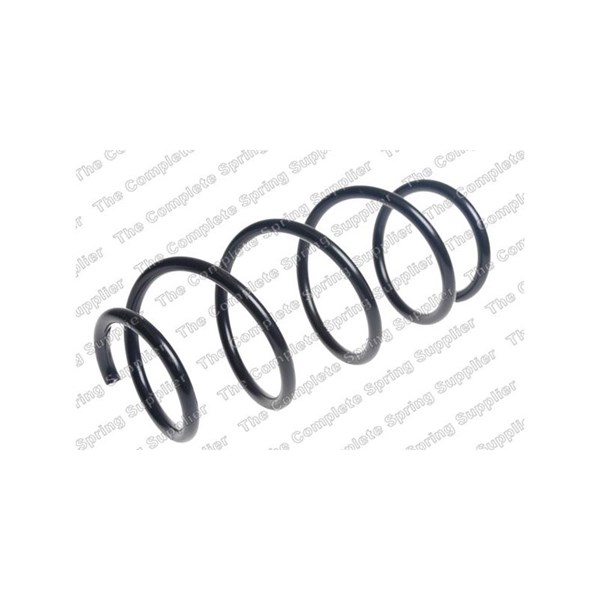 Spiralfjäder, Framaxel Lesjöfors 4082953 LESJÖFORS