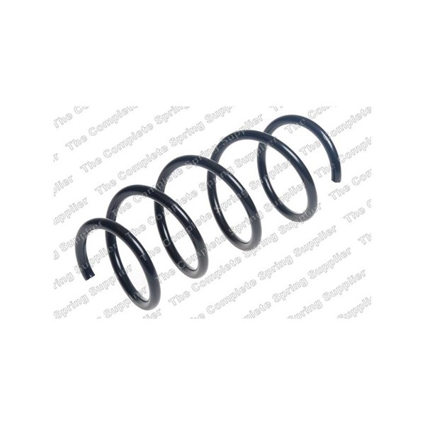 Spiralfjäder, Framaxel Lesjöfors 4085738 LESJÖFORS
