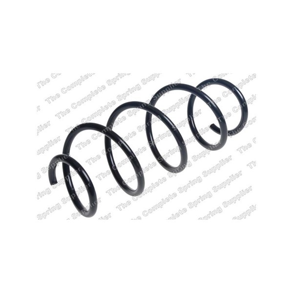 Spiralfjäder, Framaxel Lesjöfors 4088945 LESJÖFORS