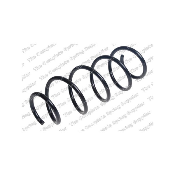 Spiralfjäder, Framaxel LESJÖFORS Spiralfjäder, Framaxel LESJÖFORS