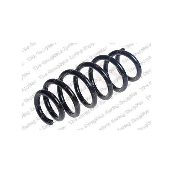 Spiralfjäder, Framaxel Lesjöfors 4095873 LESJÖFORS