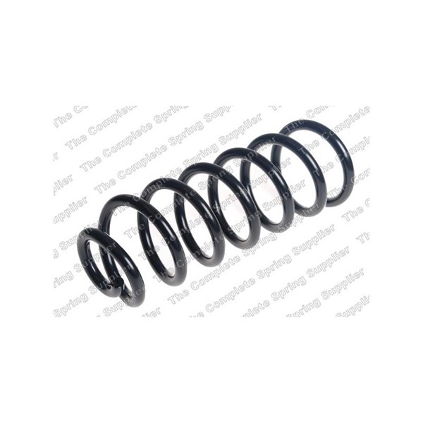Spiralfjäder, Bakaxel Lesjöfors 4237282 LESJÖFORS