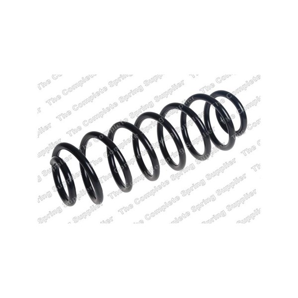 Spiralfjäder, Bakaxel Lesjöfors 4237284 LESJÖFORS