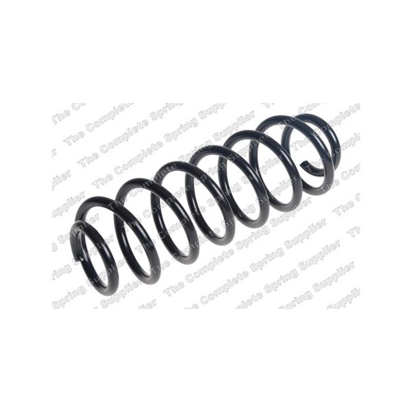 Spiralfjäder, Bakaxel Lesjöfors 4237285 LESJÖFORS