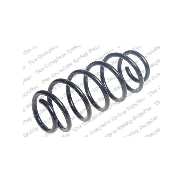 Spiralfjäder, Bakaxel Lesjöfors 4244246 LESJÖFORS
