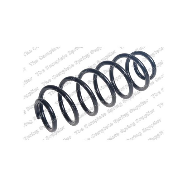 Spiralfjäder, Bakaxel Lesjöfors 4244247 LESJÖFORS
