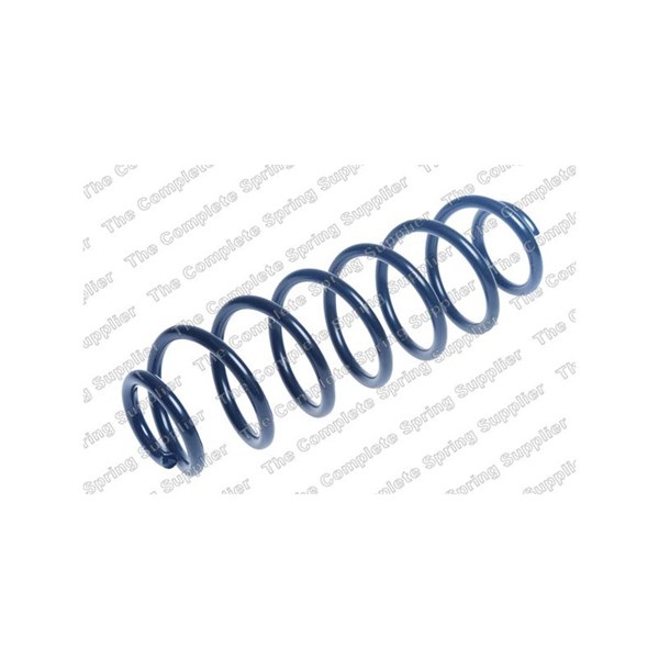 Spiralfjäder, Bakaxel Lesjöfors 4282946 LESJÖFORS