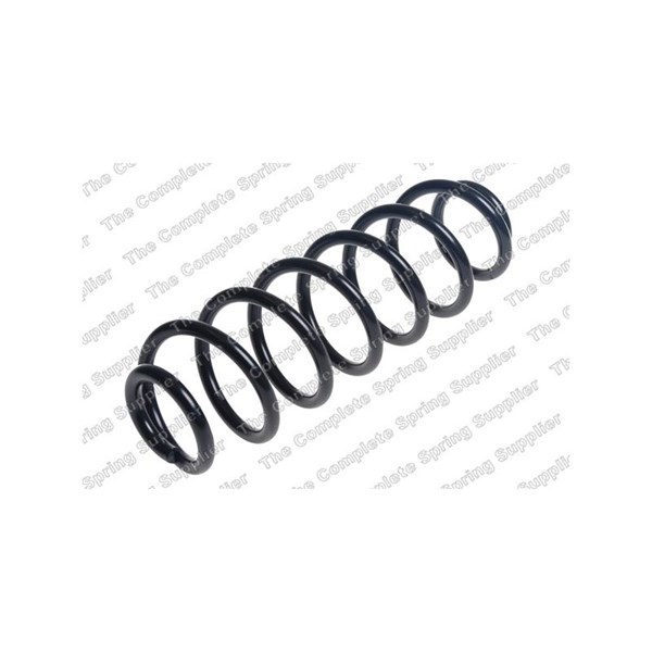 Spiralfjäder, Bakaxel Lesjöfors 4282947 LESJÖFORS