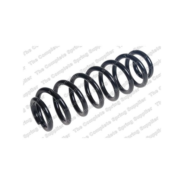 Spiralfjäder, Bakaxel Lesjöfors 4285750 LESJÖFORS