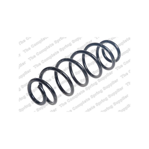 Spiralfjäder, Bakaxel Lesjöfors 4285751 LESJÖFORS