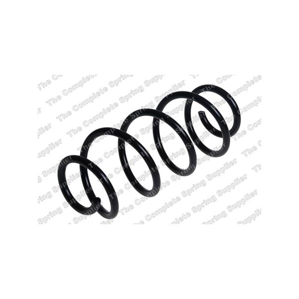Spiralfjäder, Bakaxel Lesjöfors 4288934 LESJÖFORS