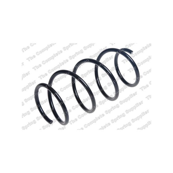 Spiralfjäder, Bakaxel Lesjöfors 4288936 LESJÖFORS