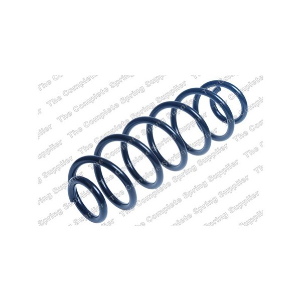 Spiralfjäder, Bakaxel Lesjöfors 4292664 LESJÖFORS