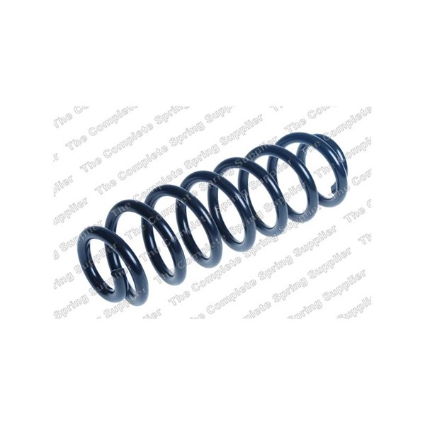 Spiralfjäder, Bakaxel Lesjöfors 4295151 LESJÖFORS