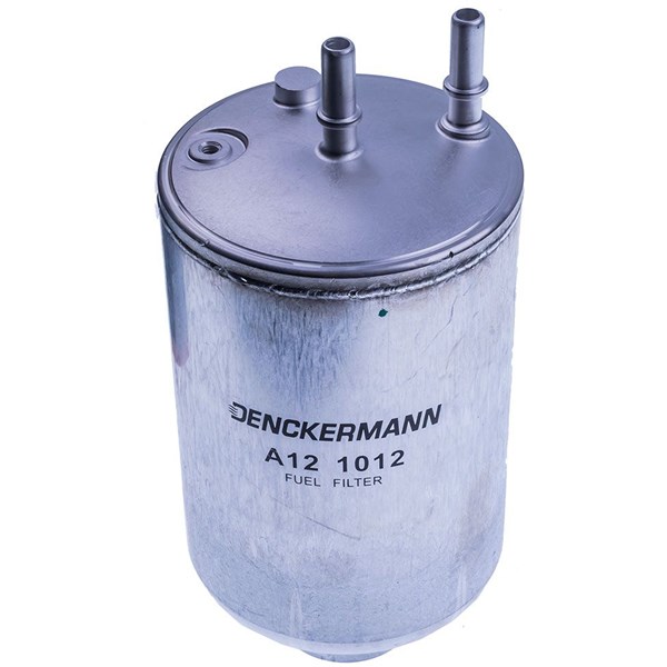 Bränslefilter