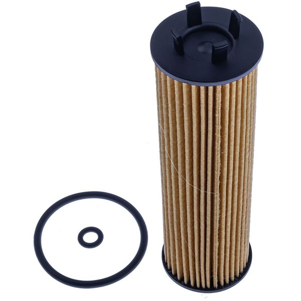 Oljefilter
