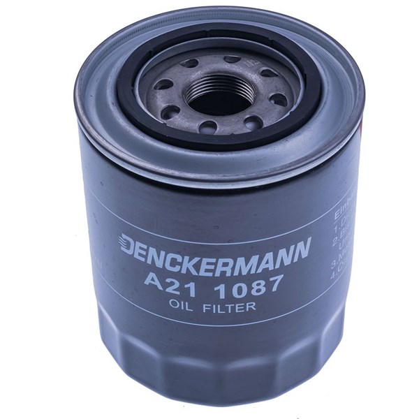 Oljefilter