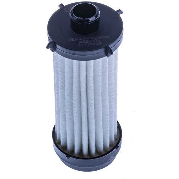 Hydraulikfilter, automatväxellåda
