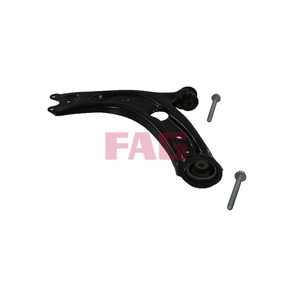 Länkarm, framaxel vänster Fag 821 1073 10 FAG