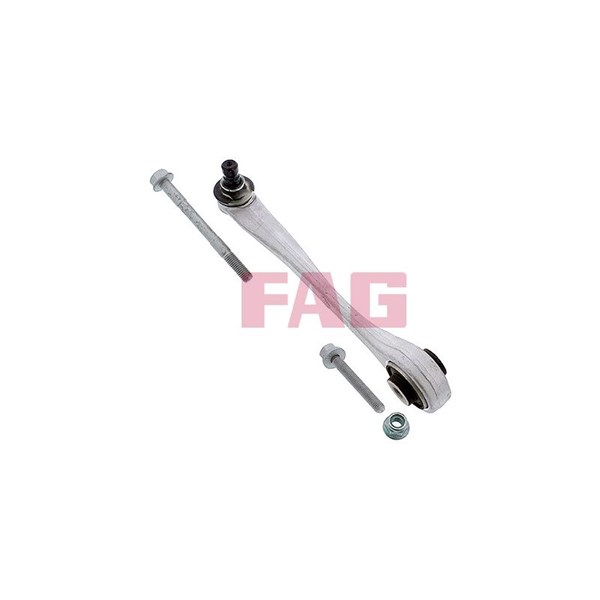 Länkarm, Fram, framaxel vänster, Upptill Fag 821 1138 10 FAG Länkarm, Fram, framaxel vänster, Upptill Fag 821 1138 10 FAG