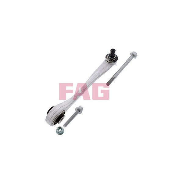 Länkarm, Fram, framaxel höger, Upptill Fag 821 1139 10 FAG