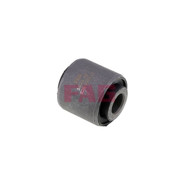 Bussning, länkarm, Bakaxel, Tvåsidig, Nedre Fag 829 0589 10 FAG Bussning, länkarm, Bakaxel, Tvåsidig, Nedre Fag 829 0589 10 FAG