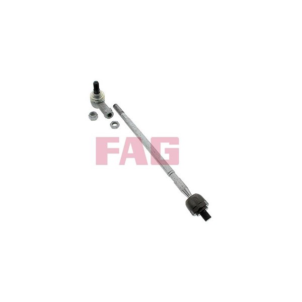 Styrstag, komplett, Fram, höger eller vänster Fag 840 1419 10 FAG