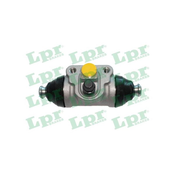 Hjulcylinder, Bakaxel Lpr 5345 LPR
