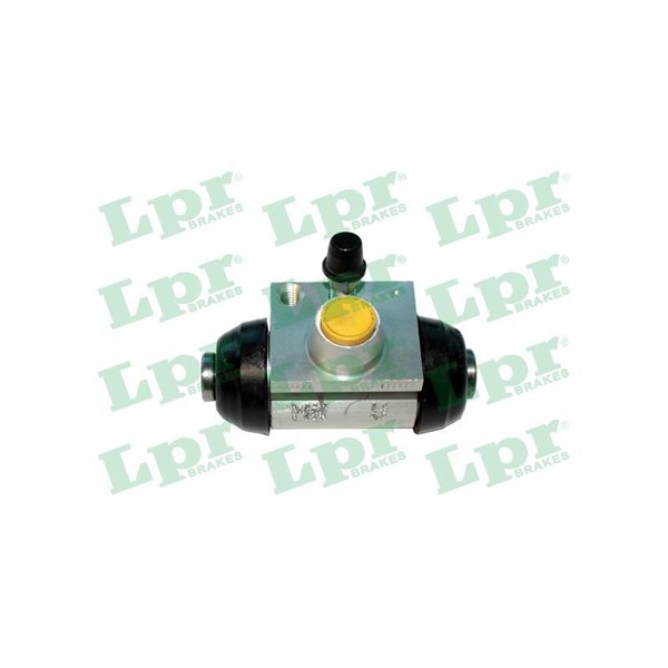 Hjulcylinder, Bakaxel Lpr 5390 LPR