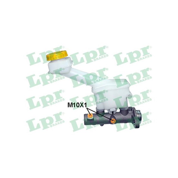 Huvudbromscylinder Lpr 6354 LPR