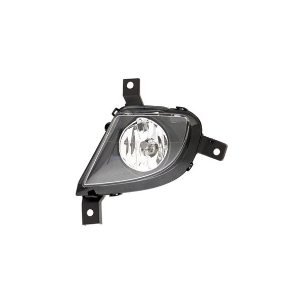 Dimljus 12V, Höger Hella 1N0 010 084-021 HELLA Dimljus 12V, Höger Hella 1N0 010 084-021 HELLA