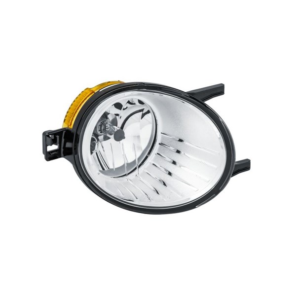 Dimljus 12V, Höger Hella 1N0 010 304-021 HELLA