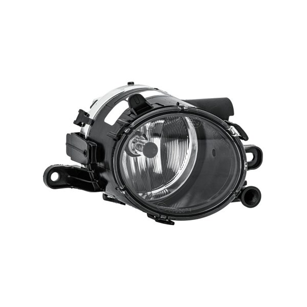 Dimljus 12V, Höger Hella 1N0 354 826-021 HELLA