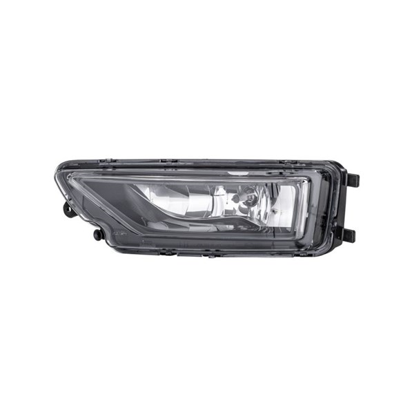 Dimljus 12V, Vänster Hella 1ND 012 755-111 HELLA