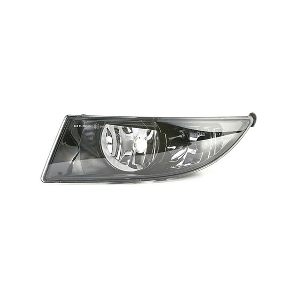 Dimljus 12V, Vänster Hella 1NE 010 299-131 HELLA