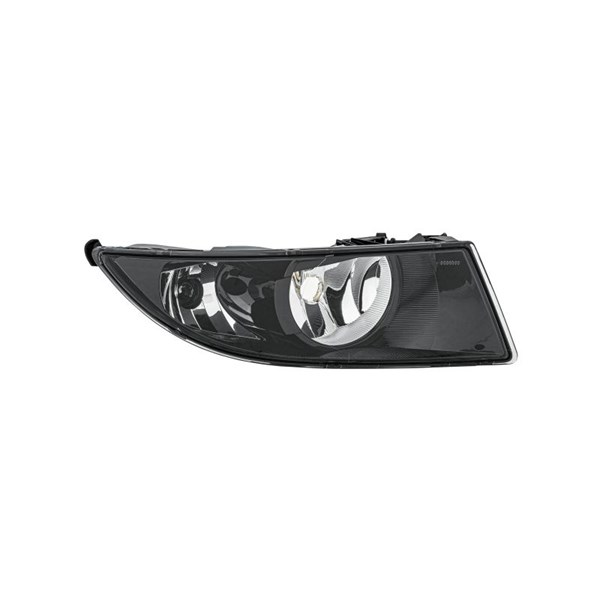 Dimljus 12V, Höger Hella 1NE 010 299-141 HELLA
