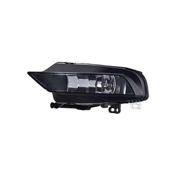 Dimljus 12V, Vänster Hella 1NE 010 832-331 HELLA