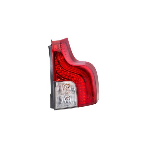 Baklykta 12V, Vänster Hella 2SK 011 065-031 HELLA