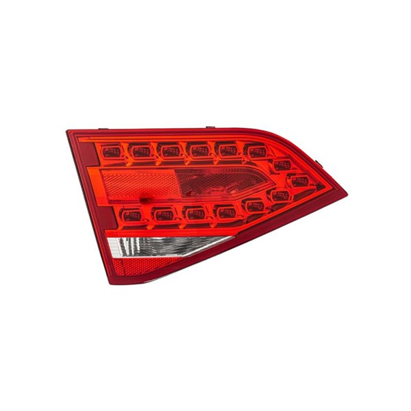 Baklykta 12V, Vänster Hella 2TP 010 086-091 HELLA