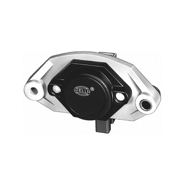 Generatorregulator 12V Hella 5DR 004 246-311 HELLA