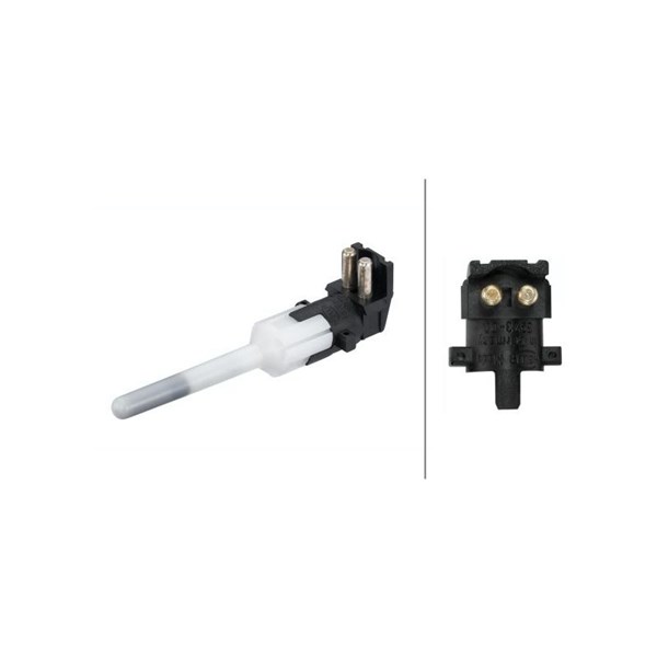 Nivåswitch, kylmedelsnivå Hella 6PR 005 923-051 HELLA