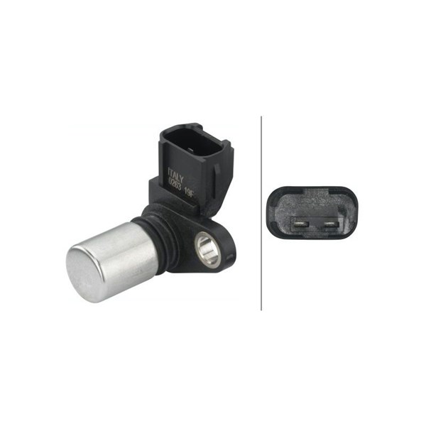 Impulsgivare, vevaxel Hella 6PU 009 167-001 HELLA