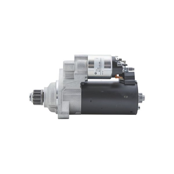Startmotor 12V Hella 8EA 011 611-551 HELLA