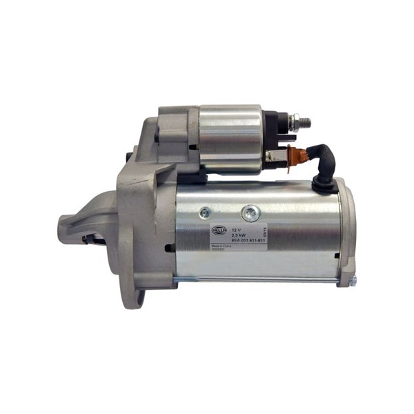 Startmotor HELLA