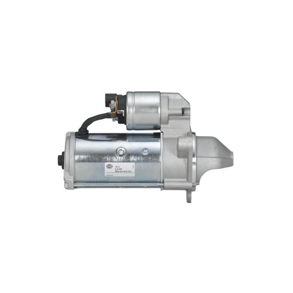 Startmotor 12V Hella 8EA 011 612-121 HELLA