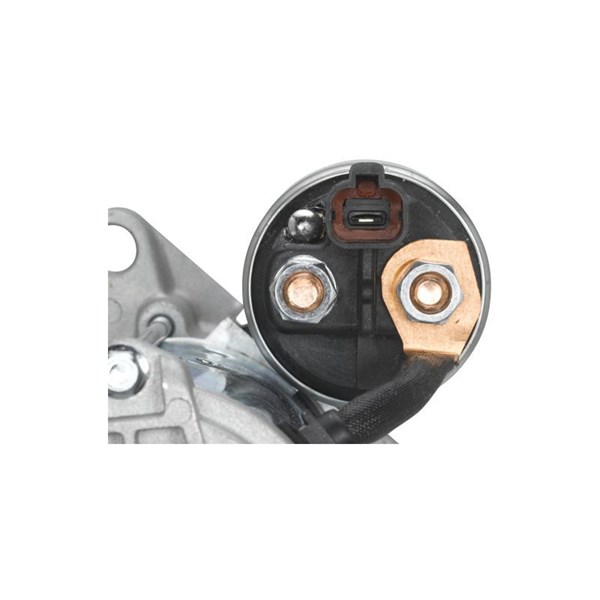 Startmotor 12V Hella 8EA 011 612-121 HELLA