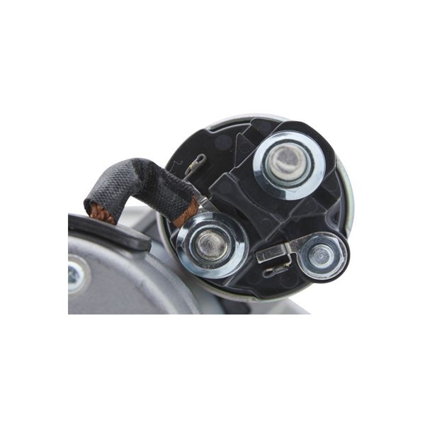 Startmotor 12V Hella 8EA 011 612-141 HELLA