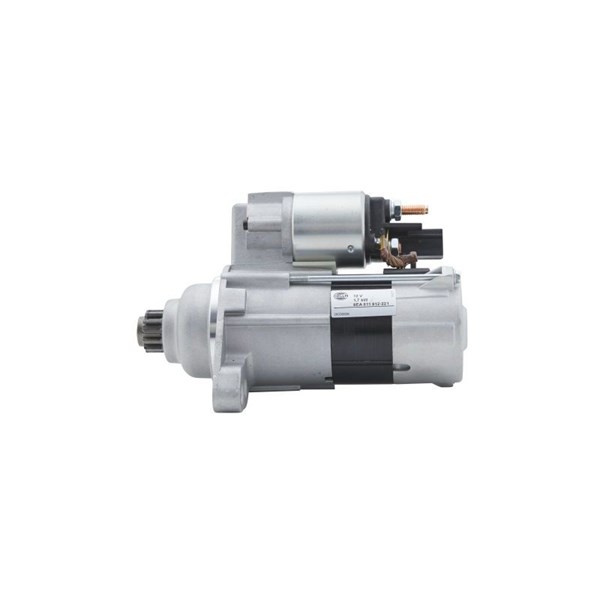 Startmotor 12V Hella 8EA 011 612-221 HELLA