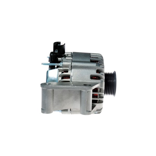 Generator 14V 120A Hella 8EL 011 710-581 HELLA
