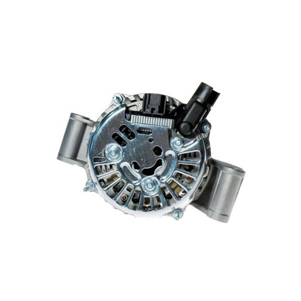 Generator 14V 120A Hella 8EL 011 710-581 HELLA